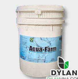 Chlorine Aqua Farm 70% - Hóa Chất Dylan - Công Ty TNHH Thương Mại Và Dịch Vụ Dylan